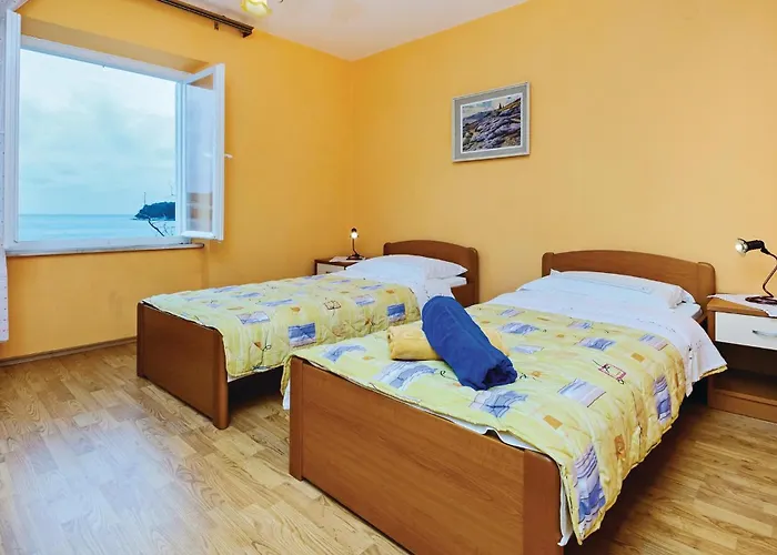 Two-bedroom In Dubrovnik