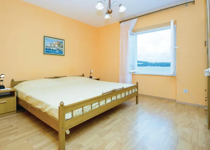Ferienhaus Two-bedroom In