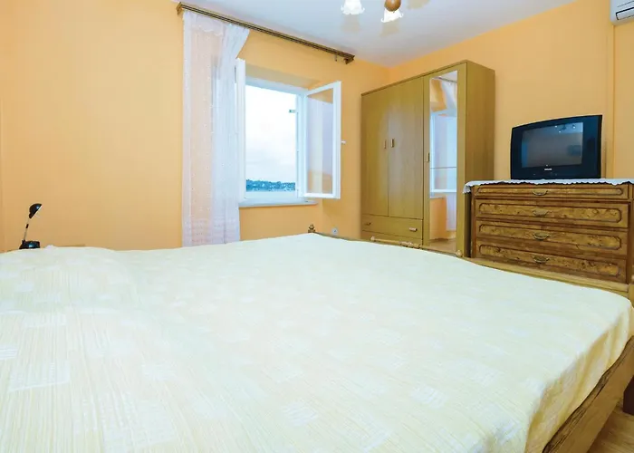 Two-bedroom In