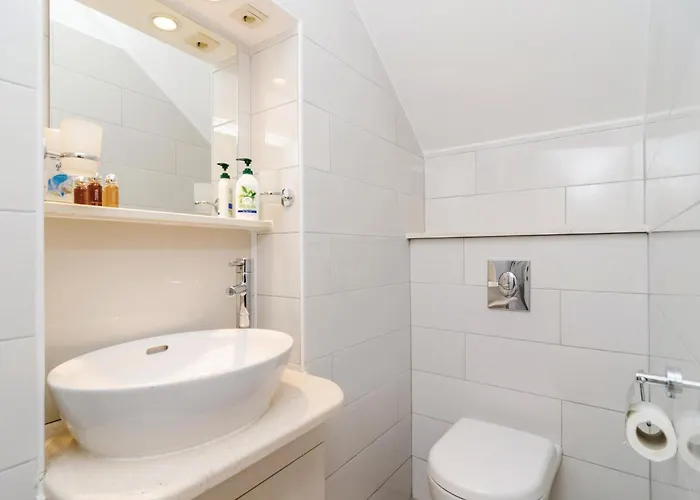 Two-bedroom In Ferienhaus Dubrovnik