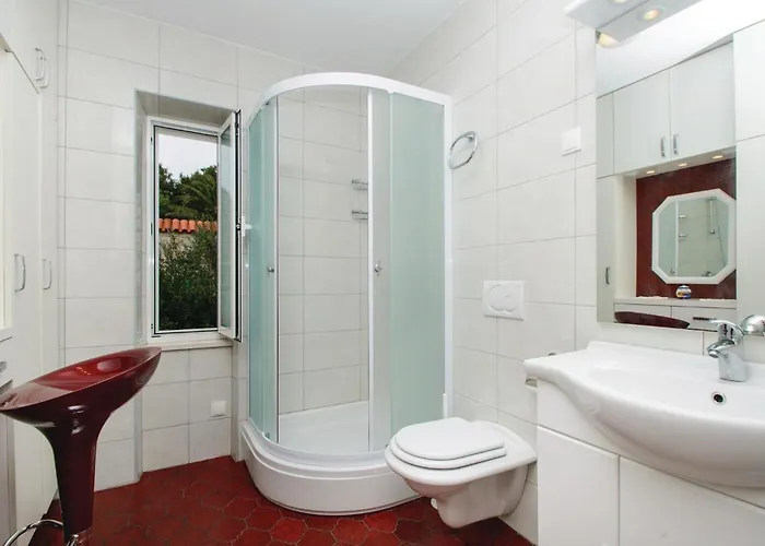 Two-bedroom In Ferienhaus