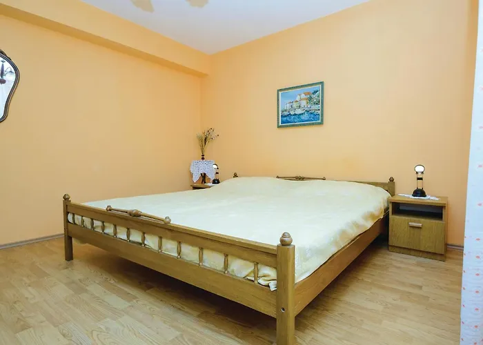 Two-bedroom In