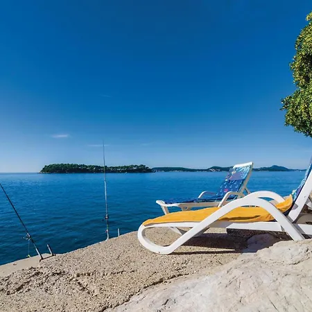 Two-bedroom In Vakantiehuis