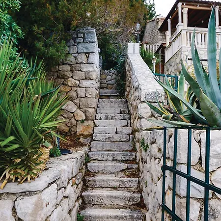 Two-bedroom In * Dubrovnik