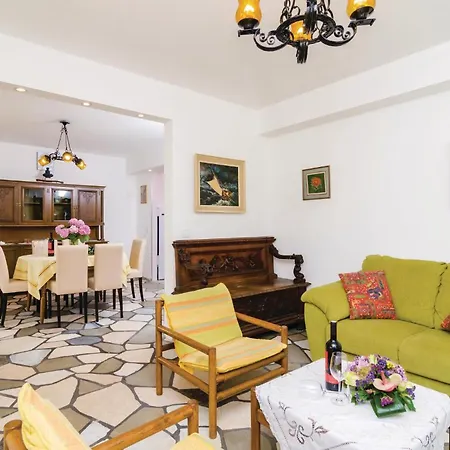 Awesome In With House Sea View * Dubrownik