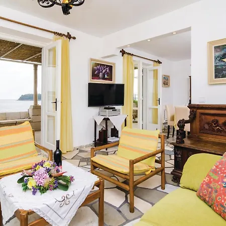 Awesome In With House Sea View Dubrownik