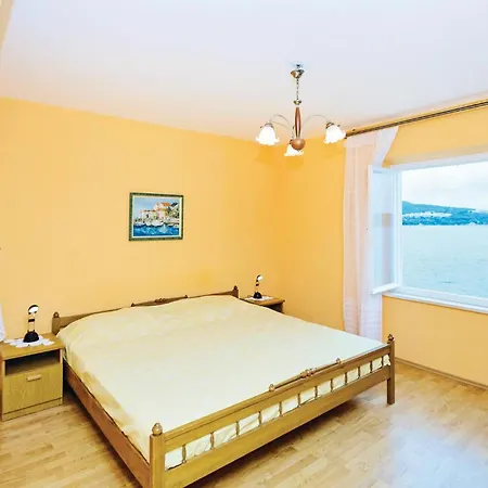 Сasa de vacaciones Two-bedroom In