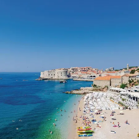 Two-bedroom In Prázdninový dům