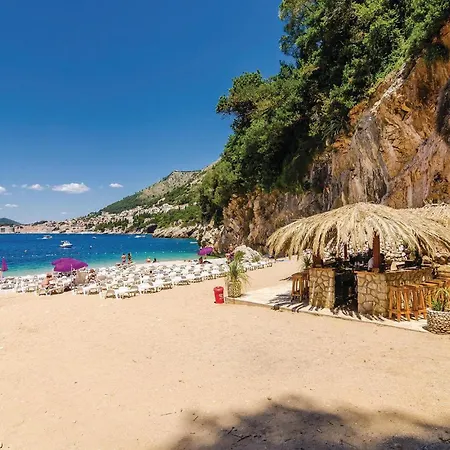 Two-bedroom In * Dubrovnik