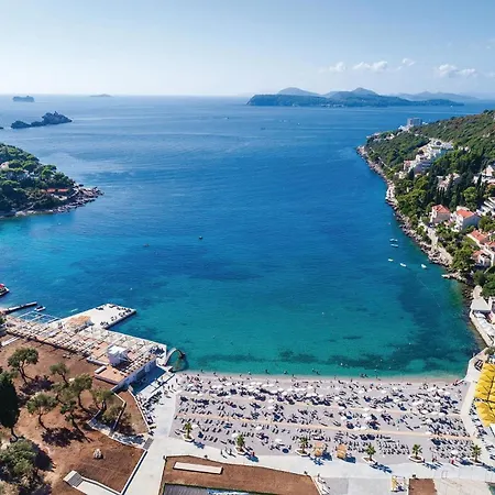 Сasa de vacaciones Two-bedroom In