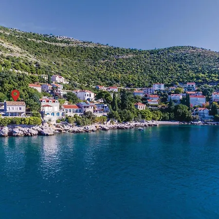 Two-bedroom In Сasa de vacaciones