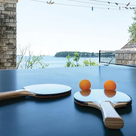 Awesome In With House Sea View Dubrownik