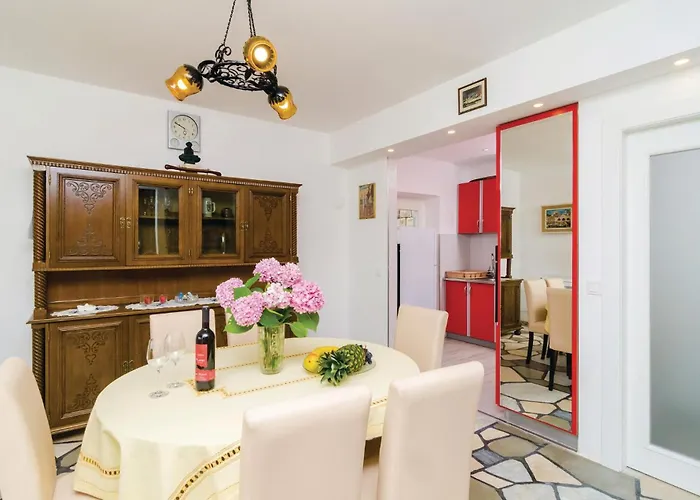펜션 Two-bedroom In *