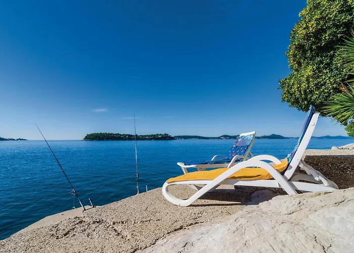 Two-bedroom In Casa vacanze