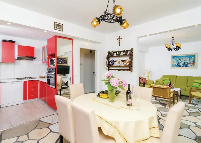 Two-bedroom In *