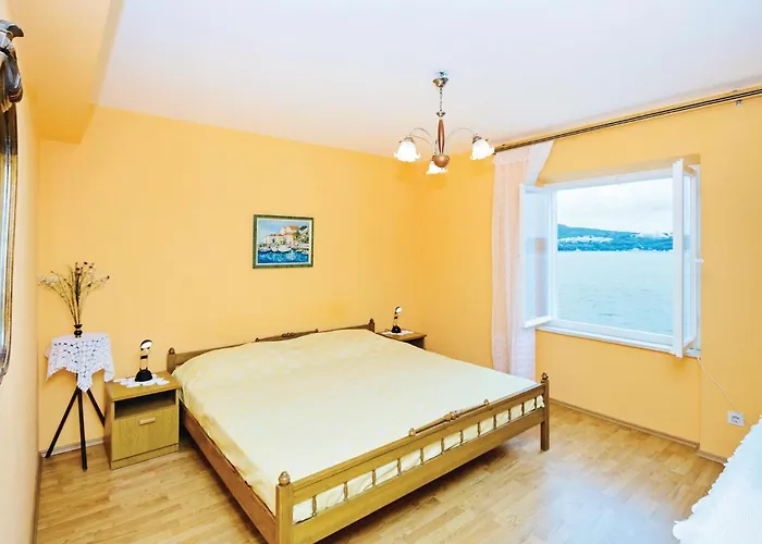 Casa vacanze Two-bedroom In
