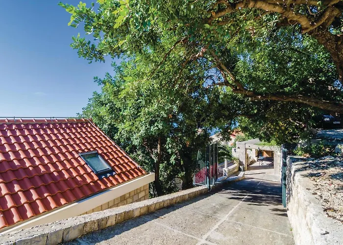 Casa vacanze Two-bedroom In *