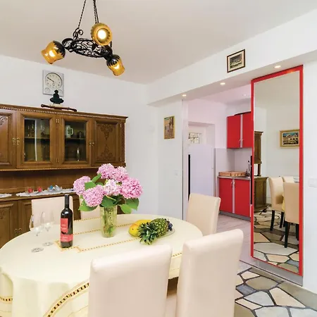 펜션 Two-bedroom In *