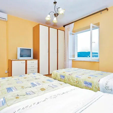 펜션 Two-bedroom In 두브로브니크